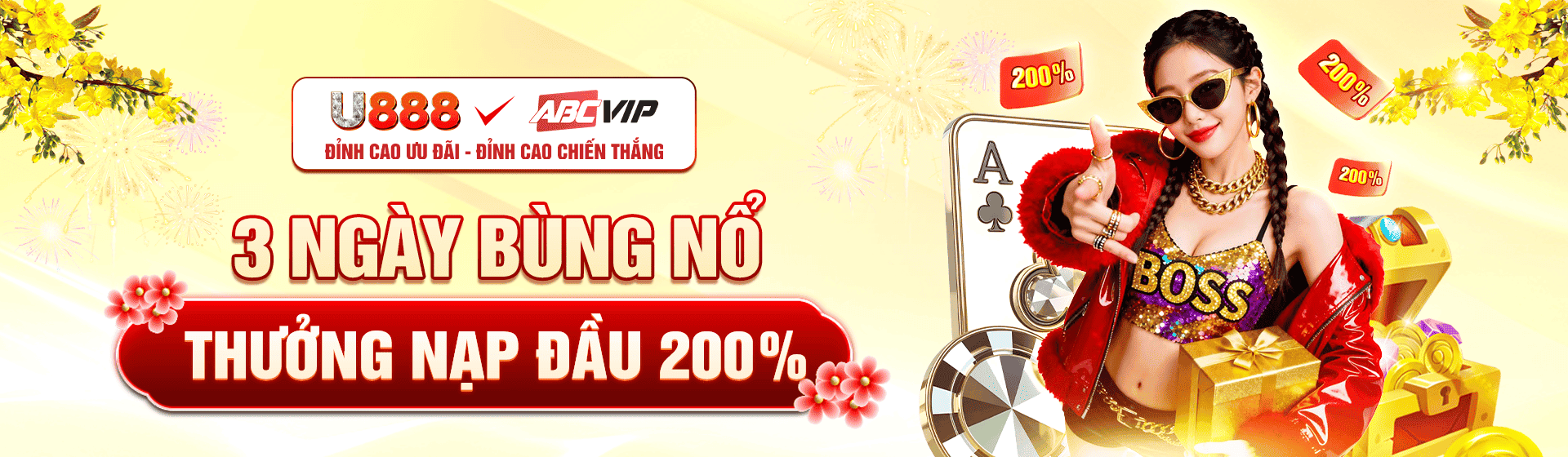 trang chủ chính thức u888u11